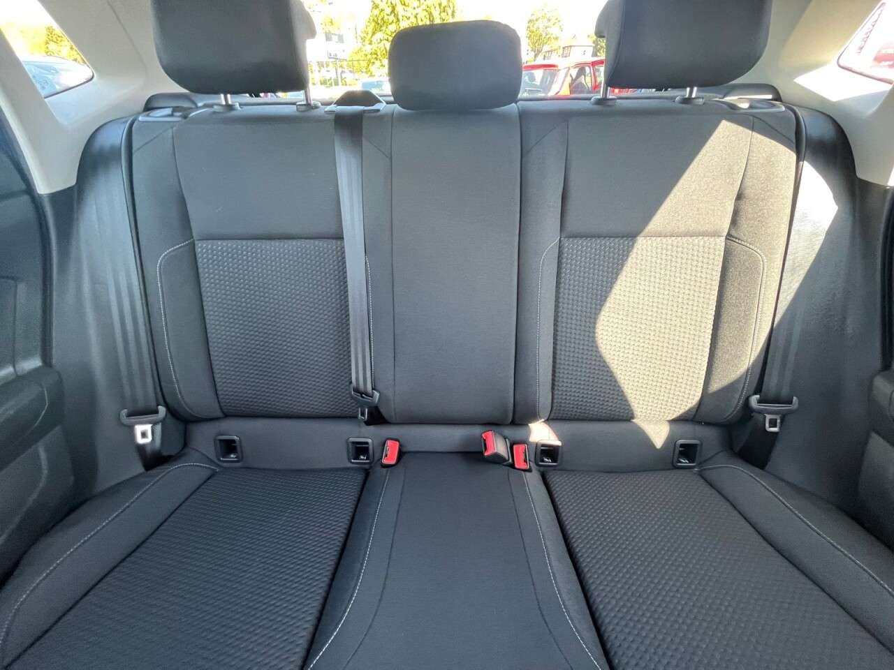 2018 VOLKSWAGEN POLO 2018 VOLKSWAGEN POLO