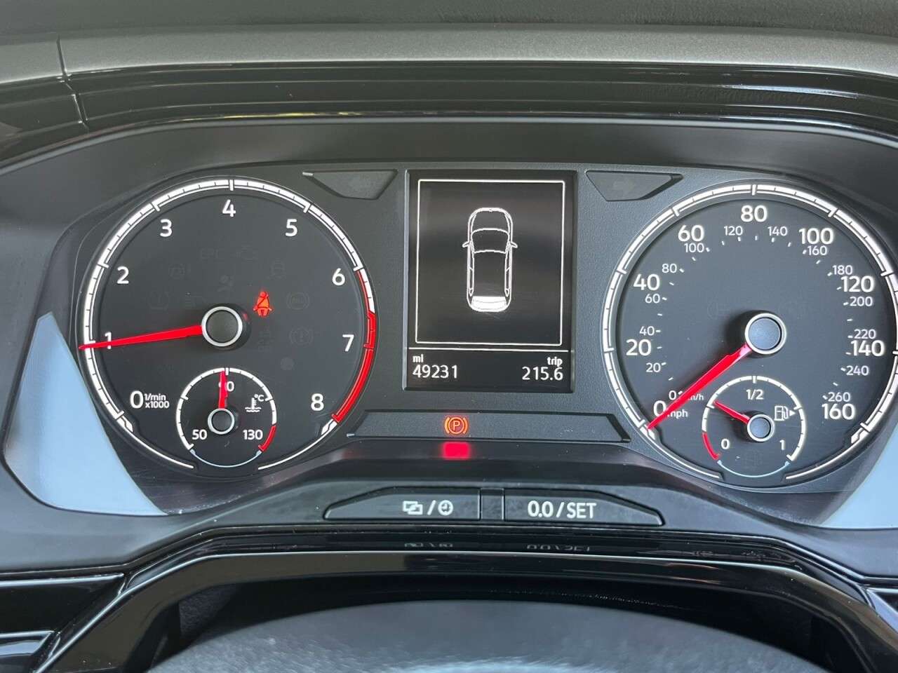 2018 VOLKSWAGEN POLO 2018 VOLKSWAGEN POLO
