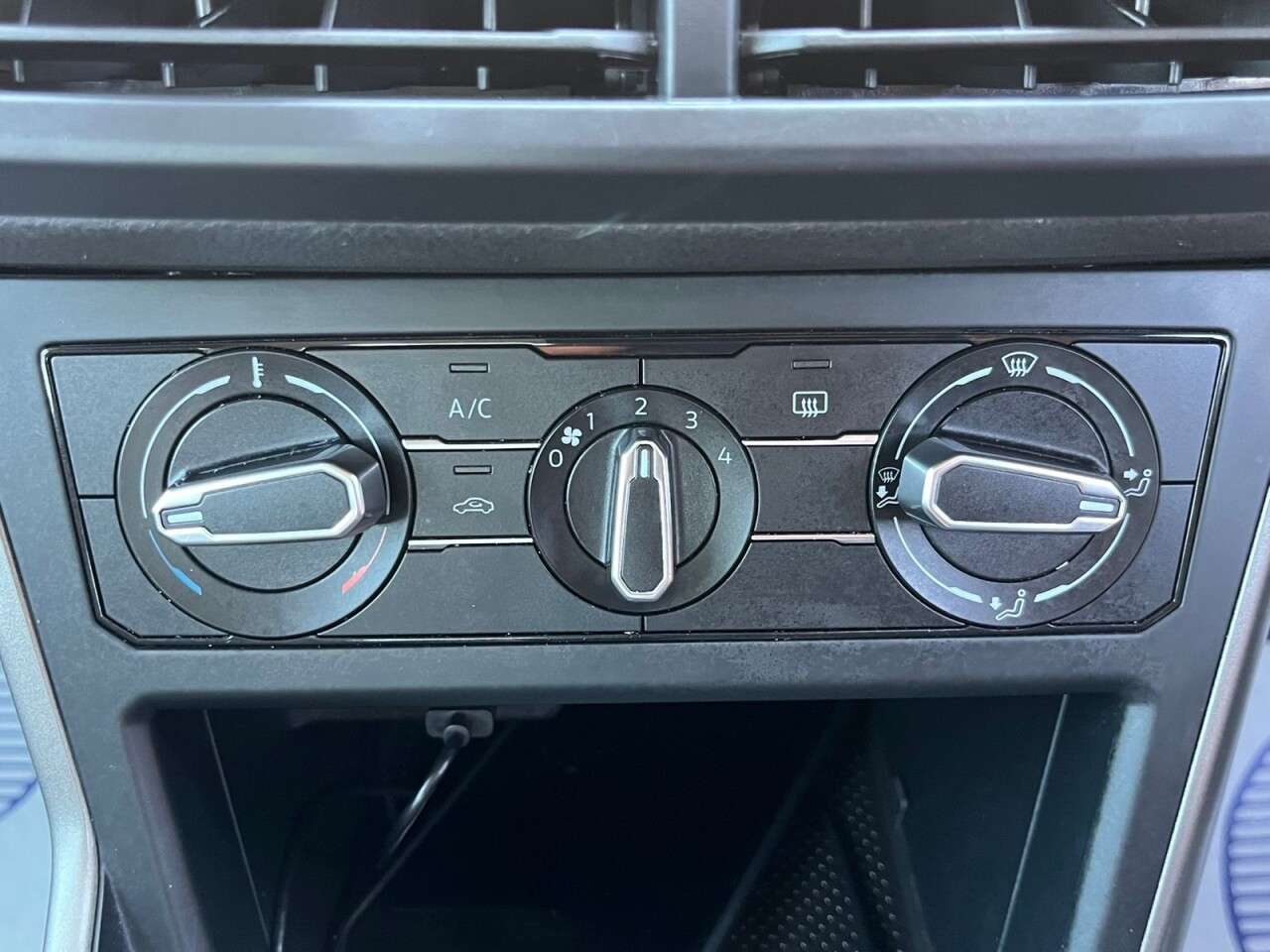 2018 VOLKSWAGEN POLO 2018 VOLKSWAGEN POLO