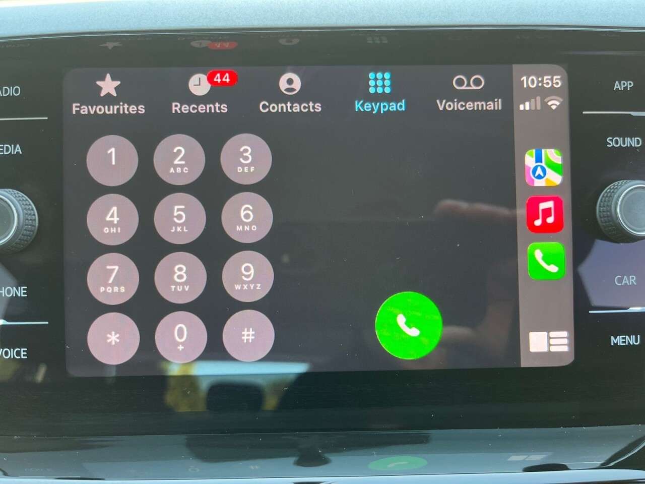 2018 VOLKSWAGEN POLO 2018 VOLKSWAGEN POLO