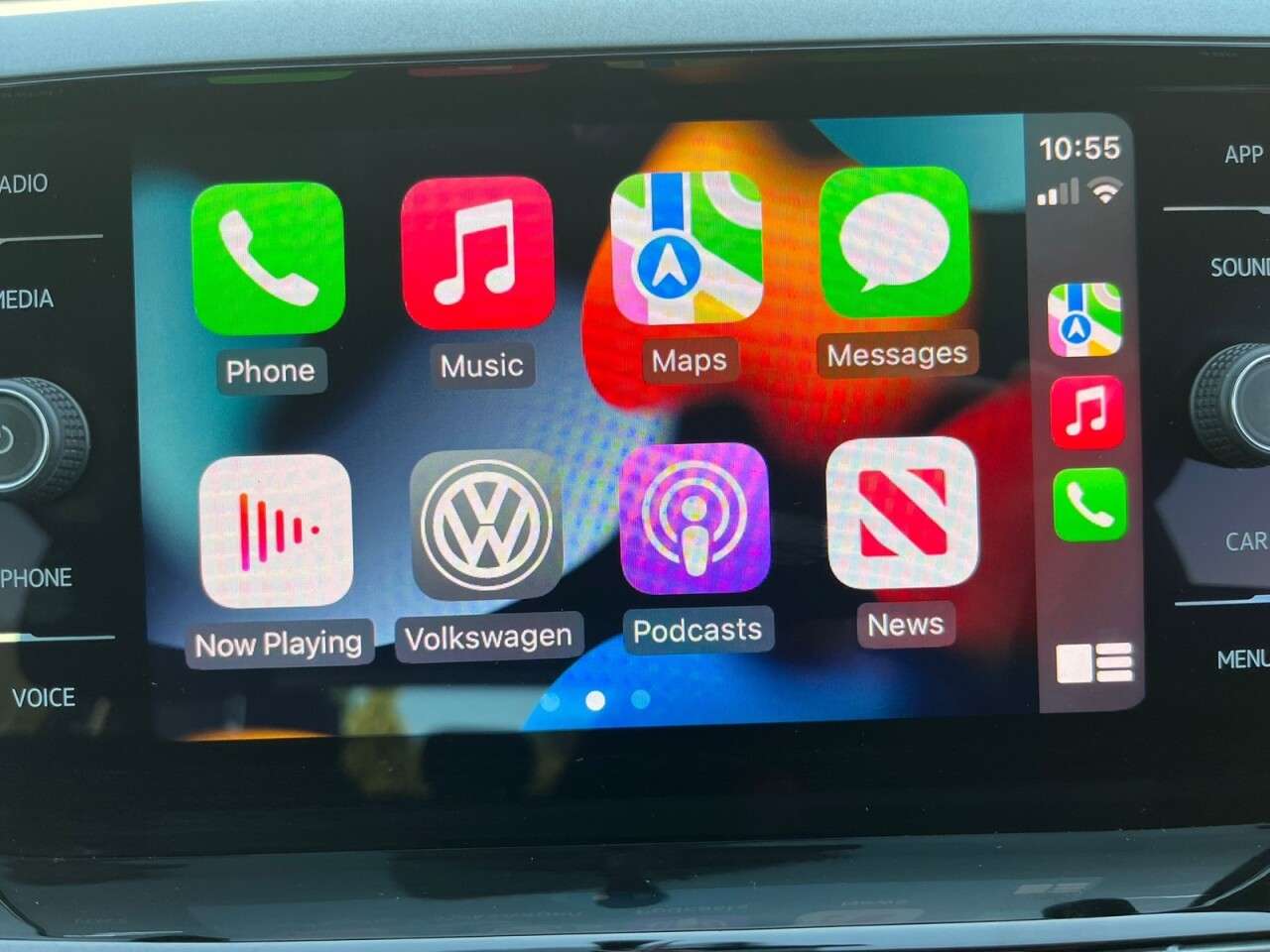 2018 VOLKSWAGEN POLO 2018 VOLKSWAGEN POLO