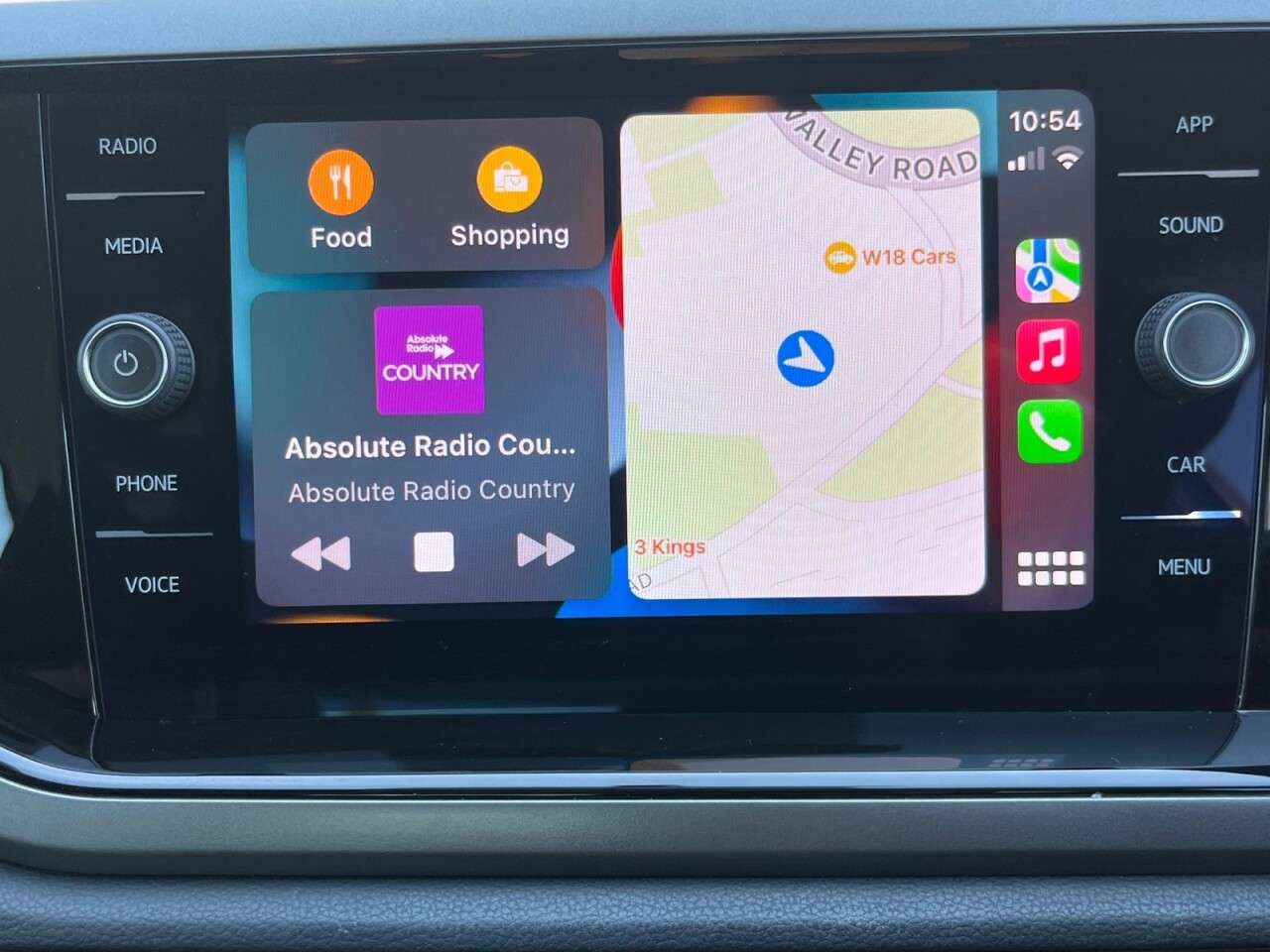 2018 VOLKSWAGEN POLO 2018 VOLKSWAGEN POLO