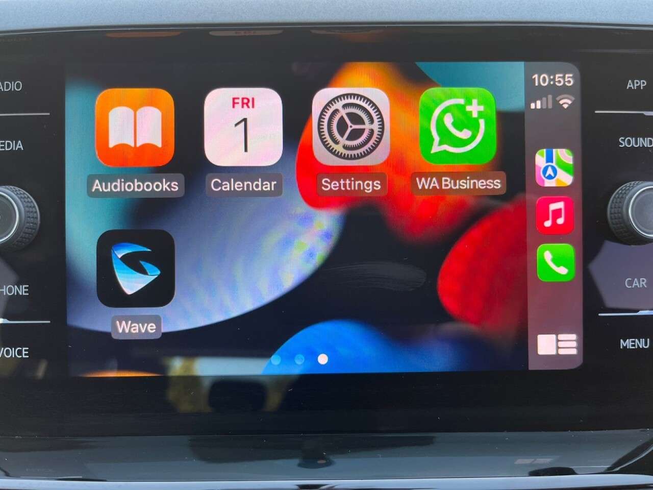 2018 VOLKSWAGEN POLO 2018 VOLKSWAGEN POLO