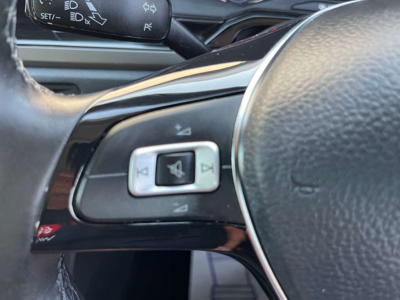 2018 VOLKSWAGEN POLO 2018 VOLKSWAGEN POLO