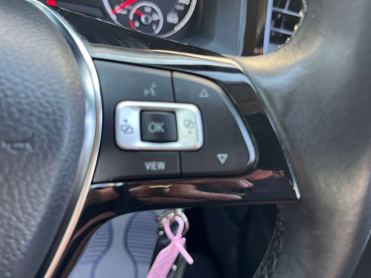 2018 VOLKSWAGEN POLO 2018 VOLKSWAGEN POLO