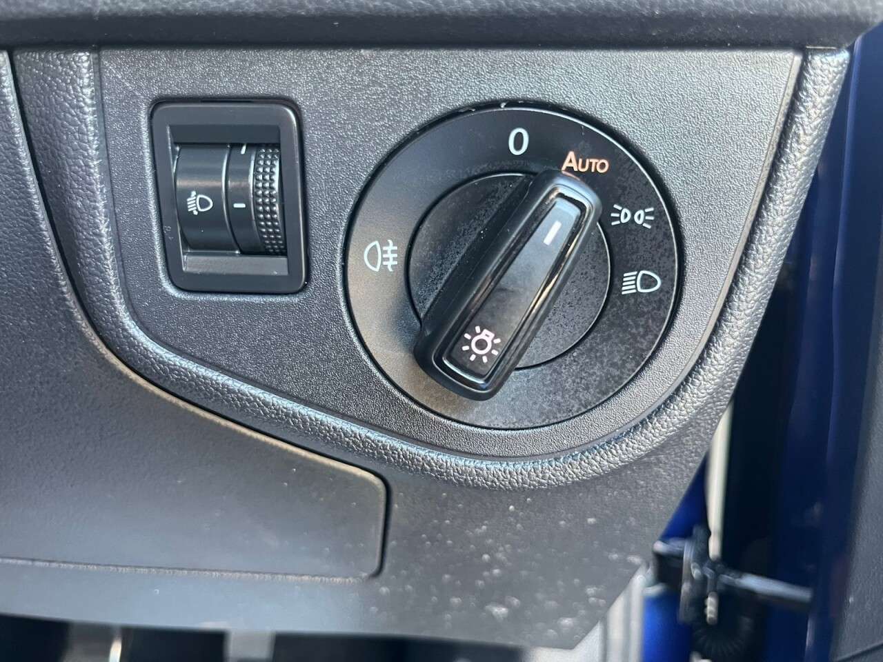 2018 VOLKSWAGEN POLO 2018 VOLKSWAGEN POLO