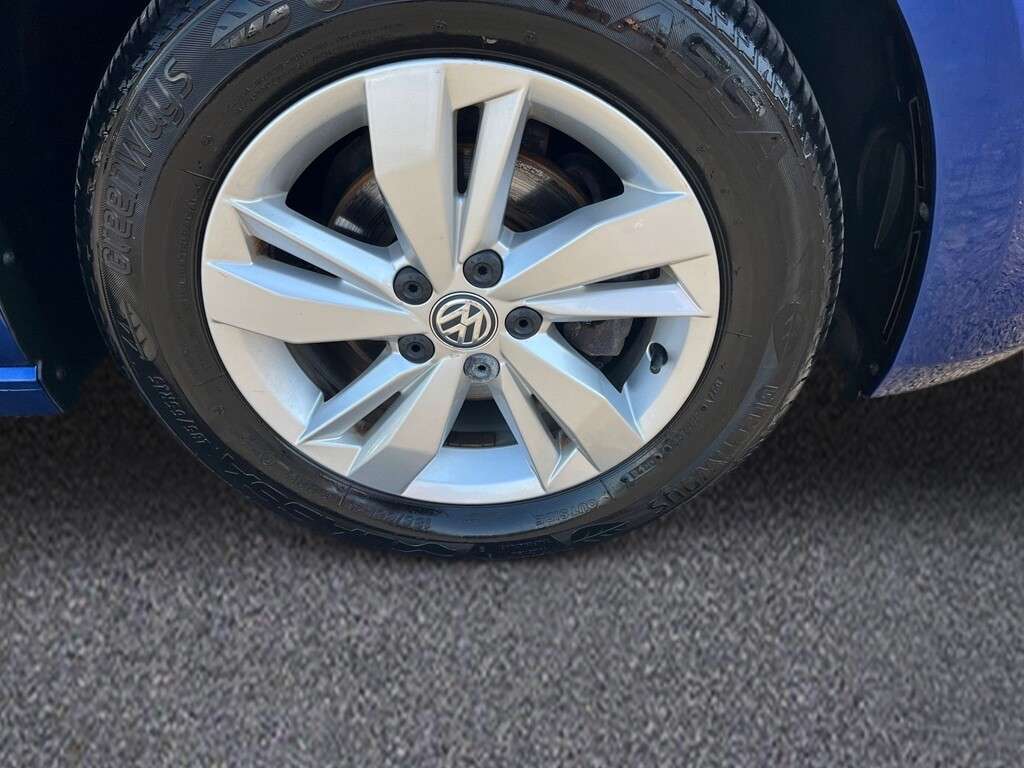 2018 VOLKSWAGEN POLO 2018 VOLKSWAGEN POLO