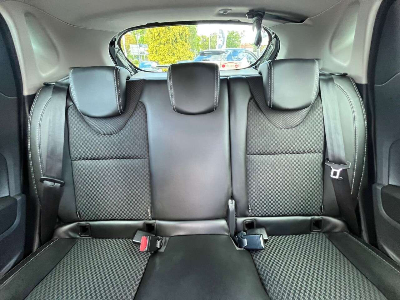 2019 RENAULT CLIO 2019 RENAULT CLIO