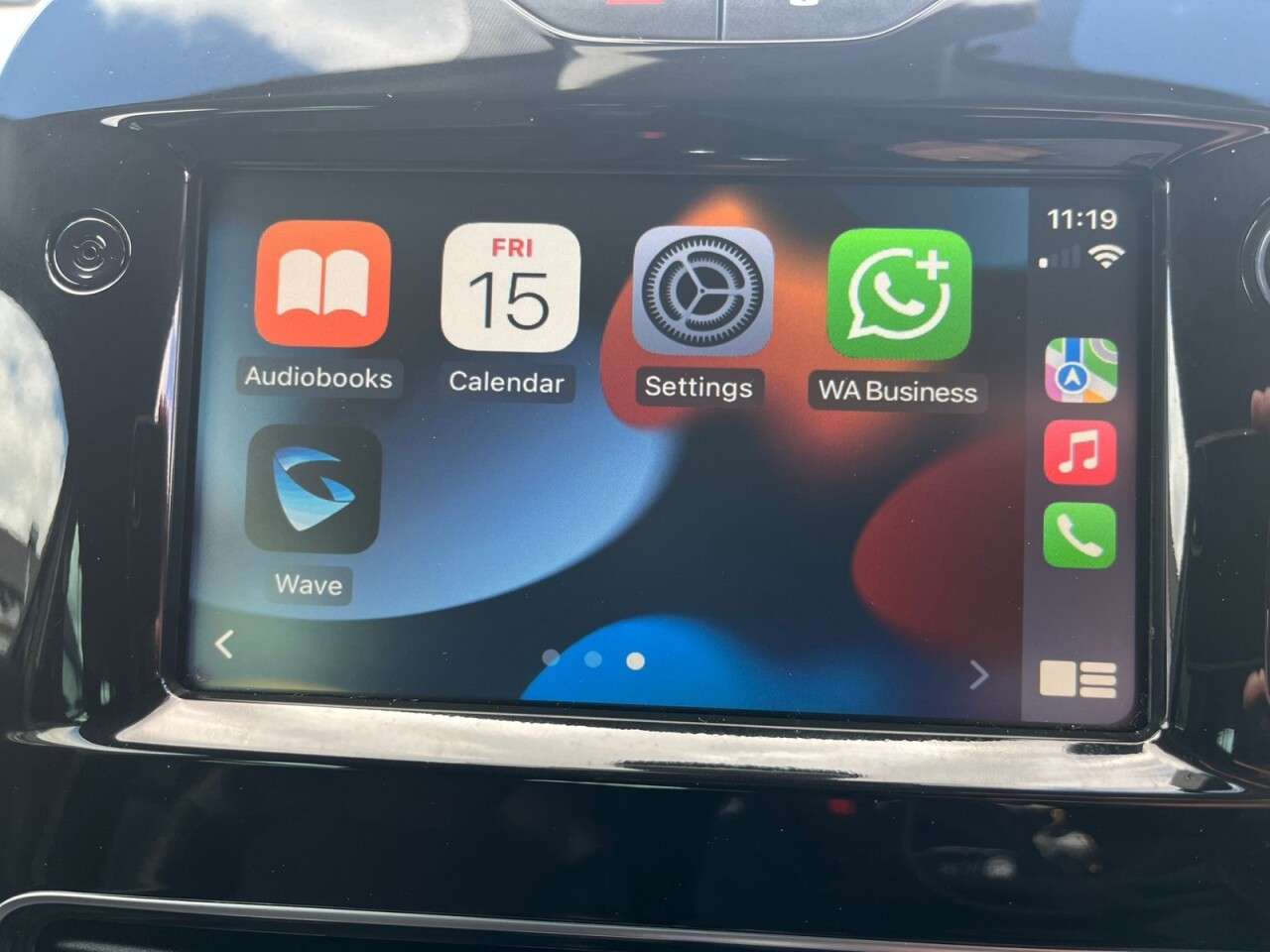2019 RENAULT CLIO 2019 RENAULT CLIO