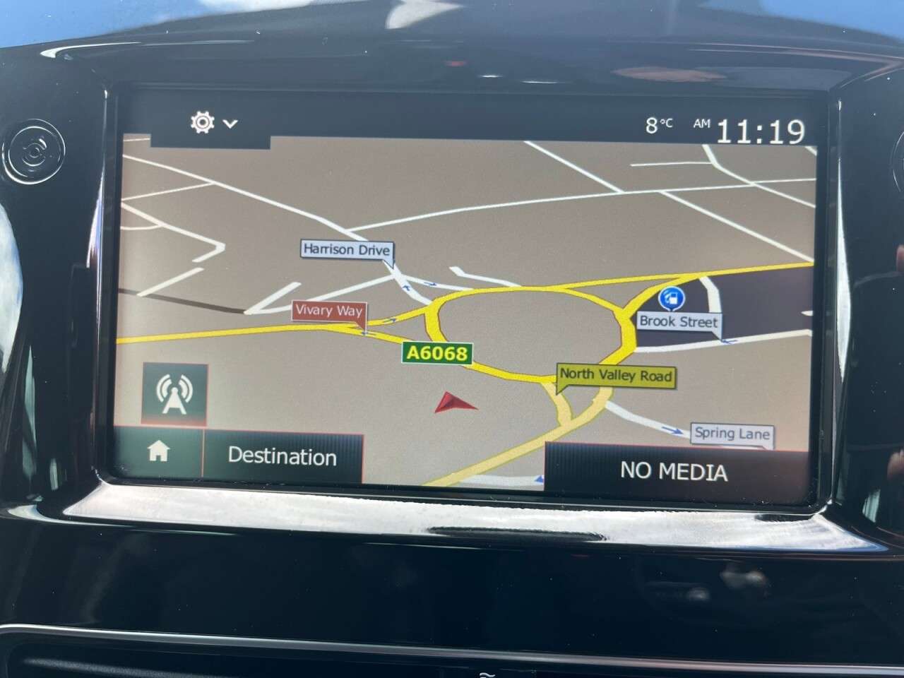 2019 RENAULT CLIO 2019 RENAULT CLIO