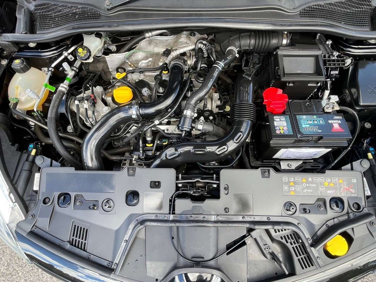 2019 RENAULT CLIO 2019 RENAULT CLIO