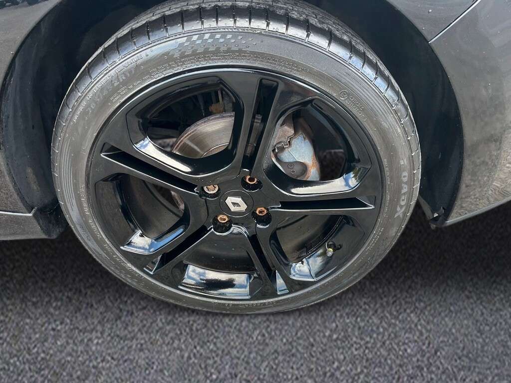 2019 RENAULT CLIO 2019 RENAULT CLIO