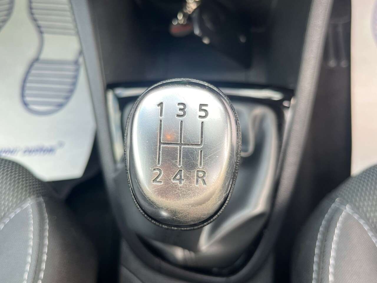 2018 RENAULT CLIO 2018 RENAULT CLIO