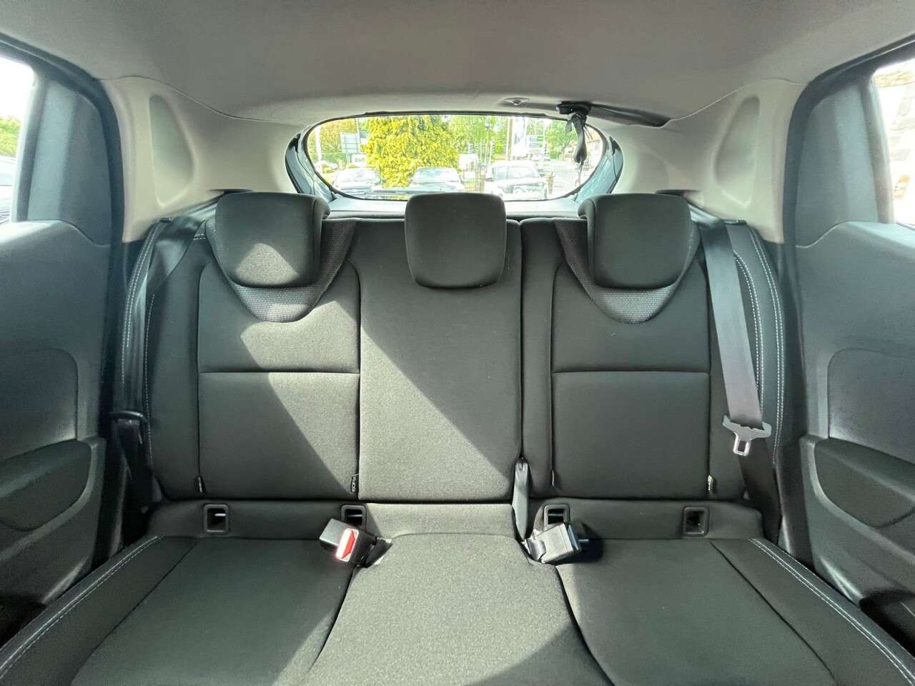 2018 RENAULT CLIO 2018 RENAULT CLIO