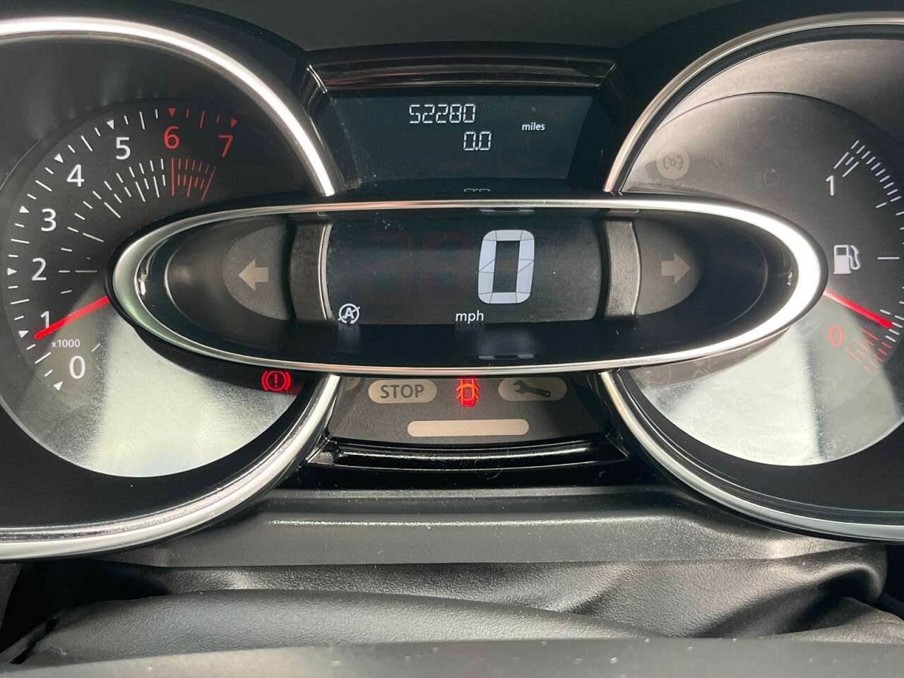 2018 RENAULT CLIO 2018 RENAULT CLIO