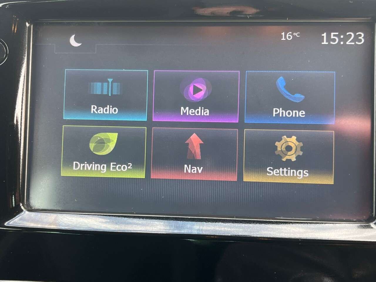 2018 RENAULT CLIO 2018 RENAULT CLIO