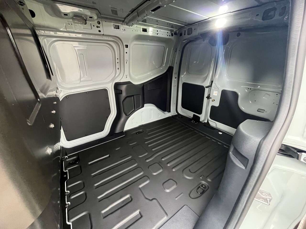 2025 FORD TRANSIT COURIER 2025 FORD TRANSIT COURIER