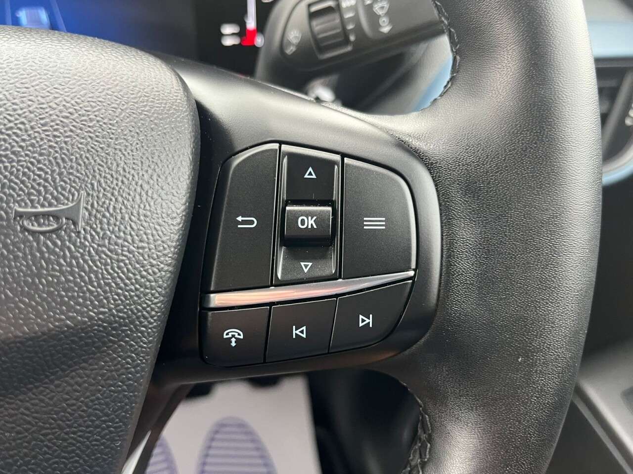 2025 FORD TRANSIT COURIER 2025 FORD TRANSIT COURIER