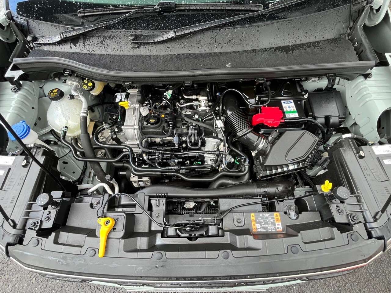 2025 FORD TRANSIT COURIER 2025 FORD TRANSIT COURIER