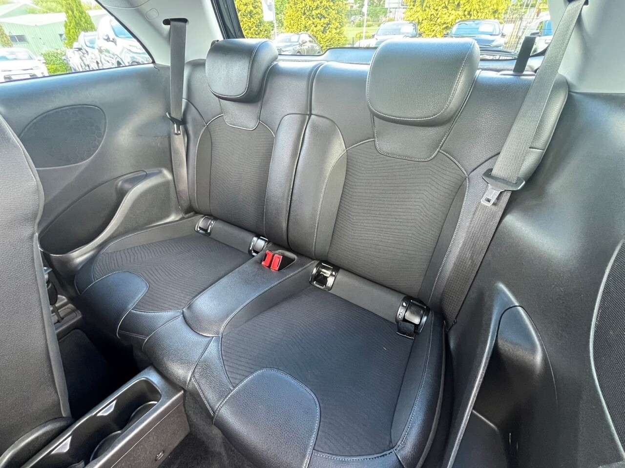 2019 VAUXHALL ADAM 2019 VAUXHALL ADAM