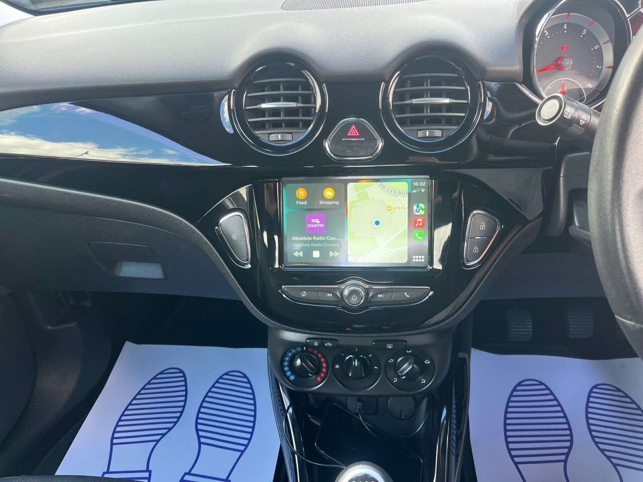 2019 VAUXHALL ADAM 2019 VAUXHALL ADAM