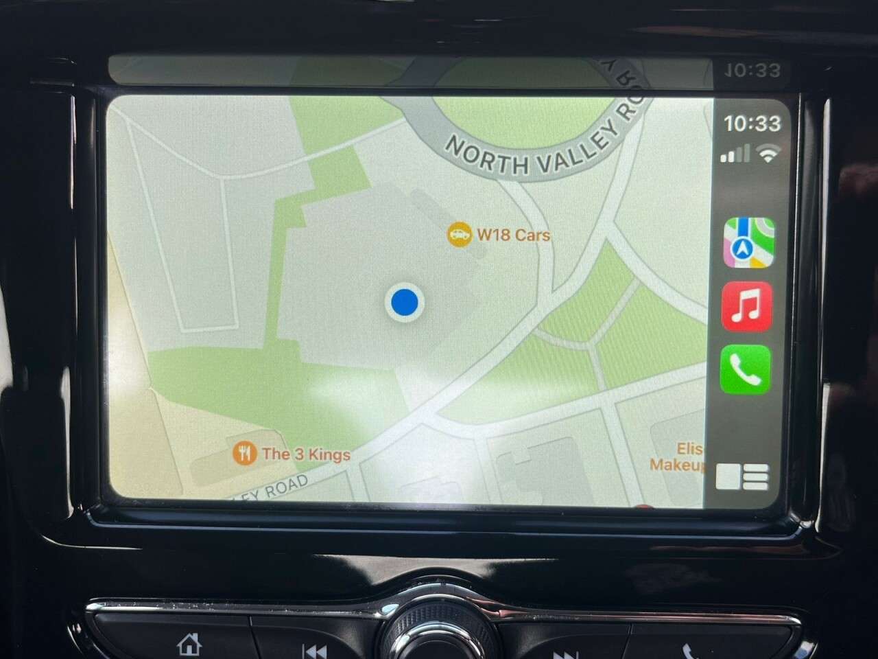 2019 VAUXHALL ADAM 2019 VAUXHALL ADAM