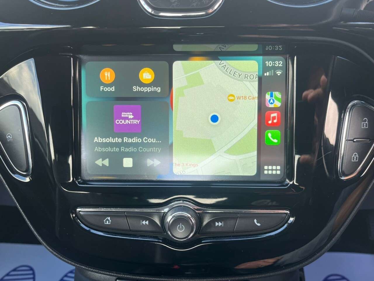 2019 VAUXHALL ADAM 2019 VAUXHALL ADAM