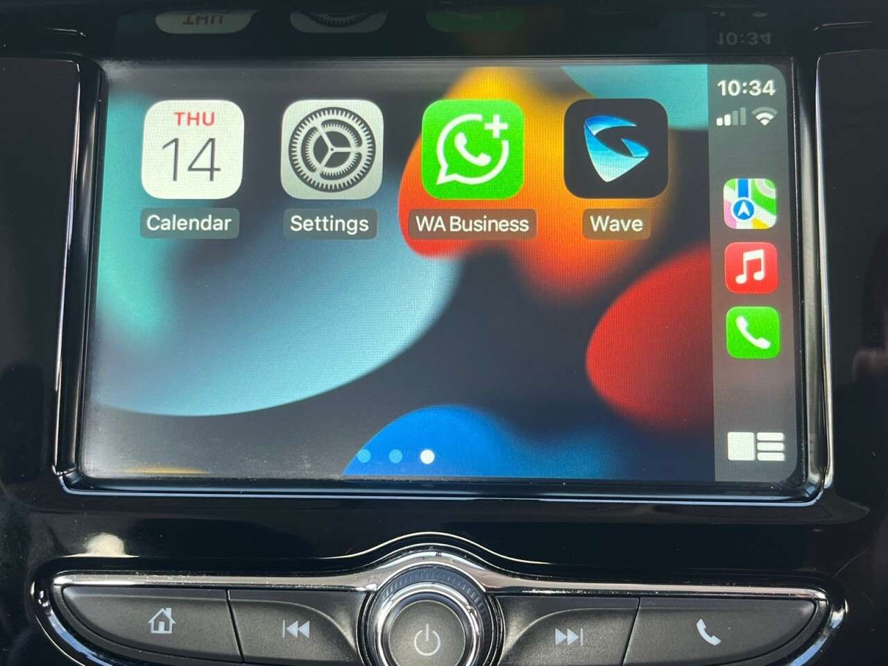 2019 VAUXHALL ADAM 2019 VAUXHALL ADAM