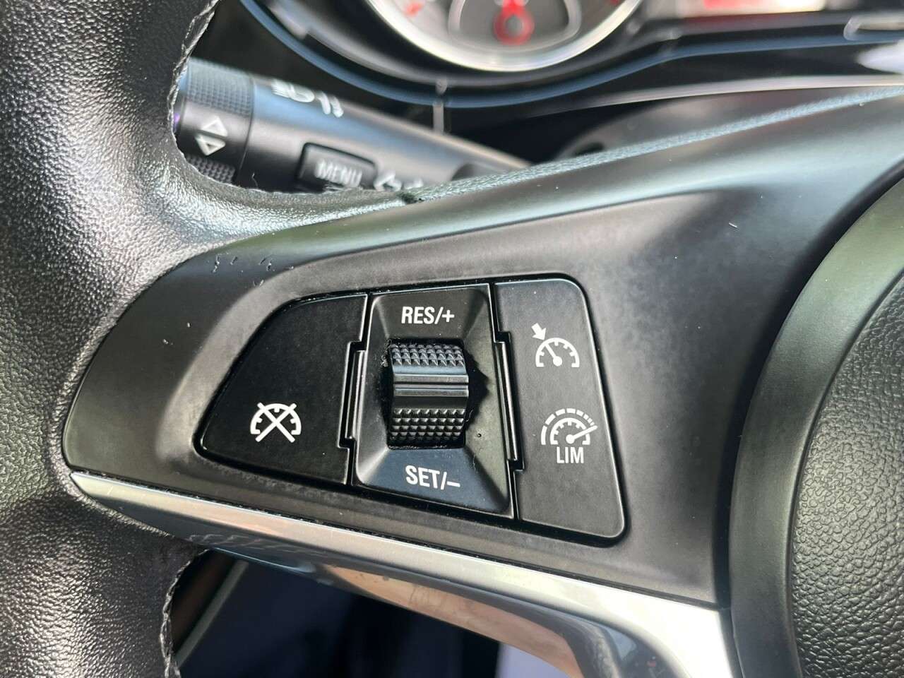 2019 VAUXHALL ADAM 2019 VAUXHALL ADAM