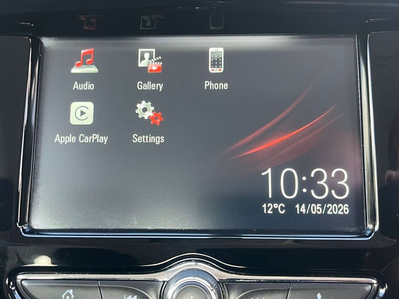 2019 VAUXHALL ADAM 2019 VAUXHALL ADAM