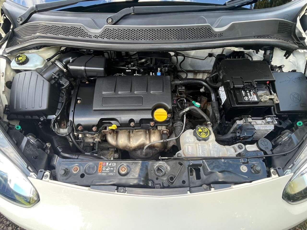 2019 VAUXHALL ADAM 2019 VAUXHALL ADAM
