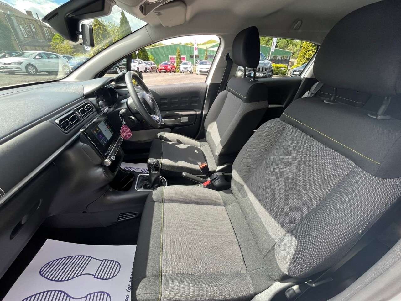 2022 CITROEN C3 2022 CITROEN C3