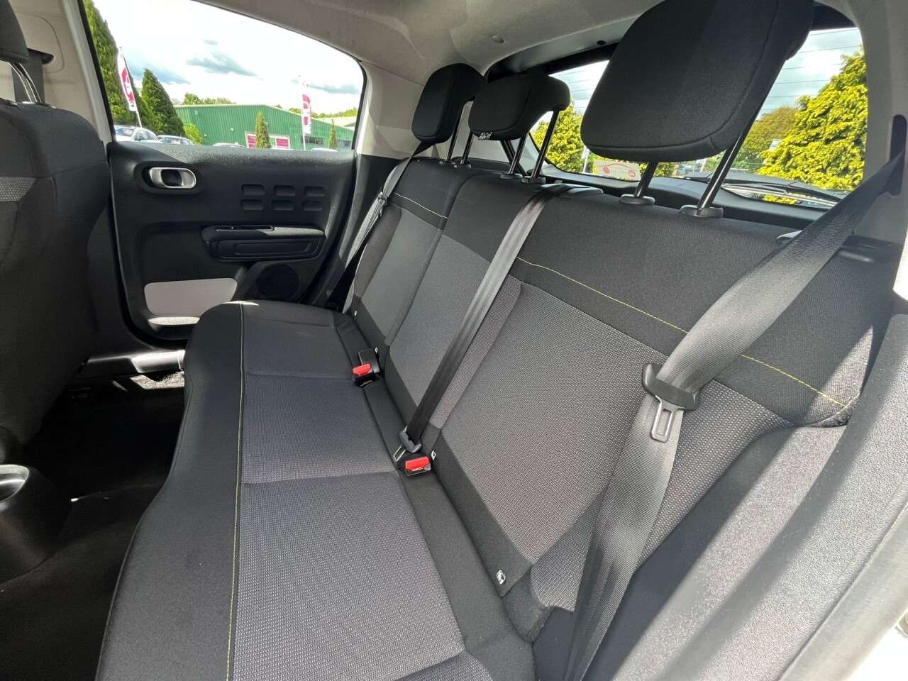 2022 CITROEN C3 2022 CITROEN C3