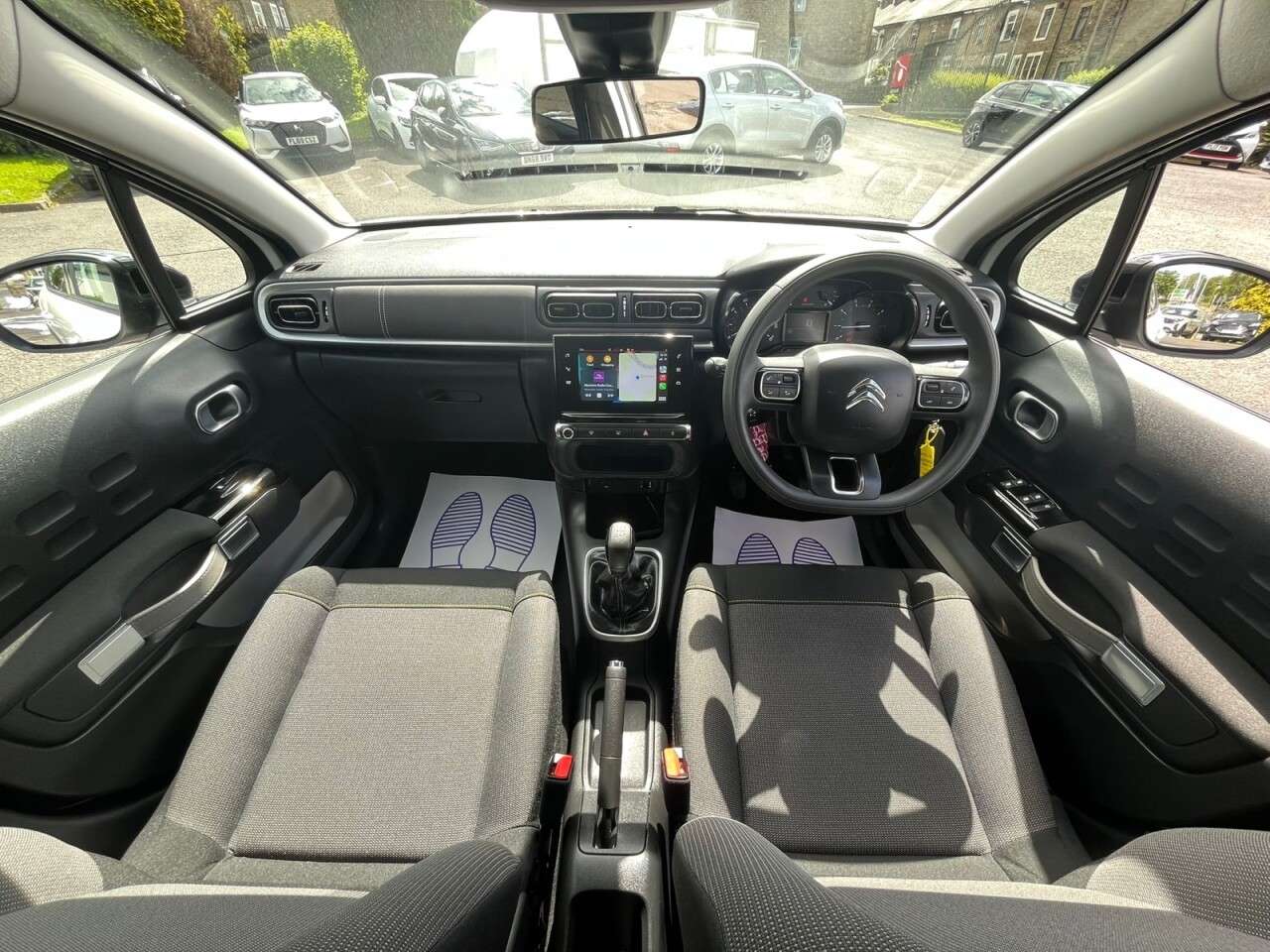 2022 CITROEN C3 2022 CITROEN C3