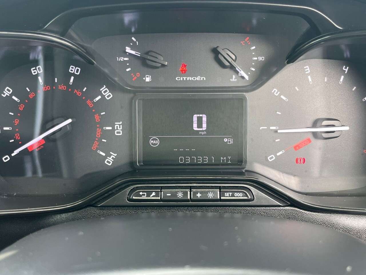 2022 CITROEN C3 2022 CITROEN C3
