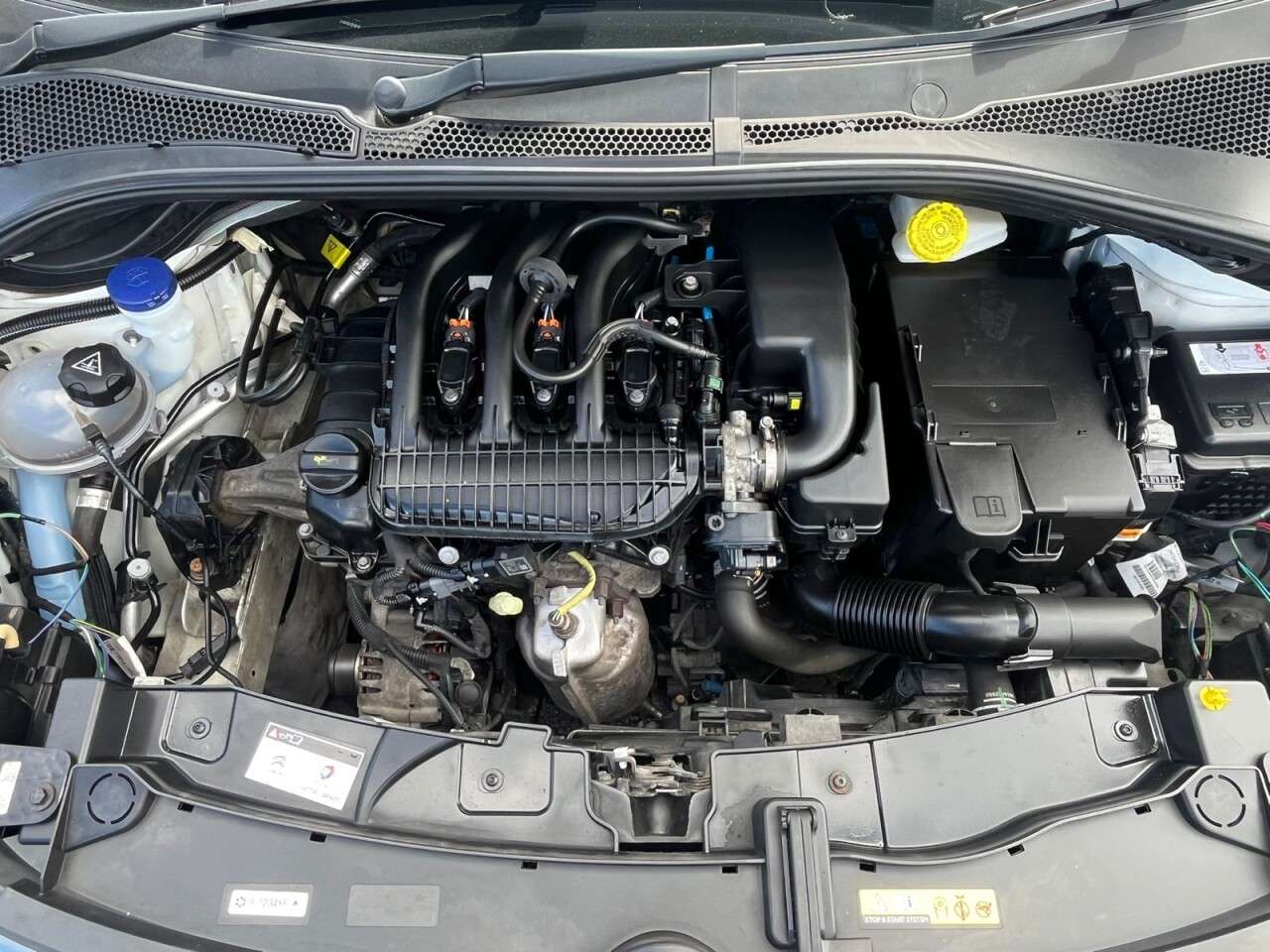 2022 CITROEN C3 2022 CITROEN C3
