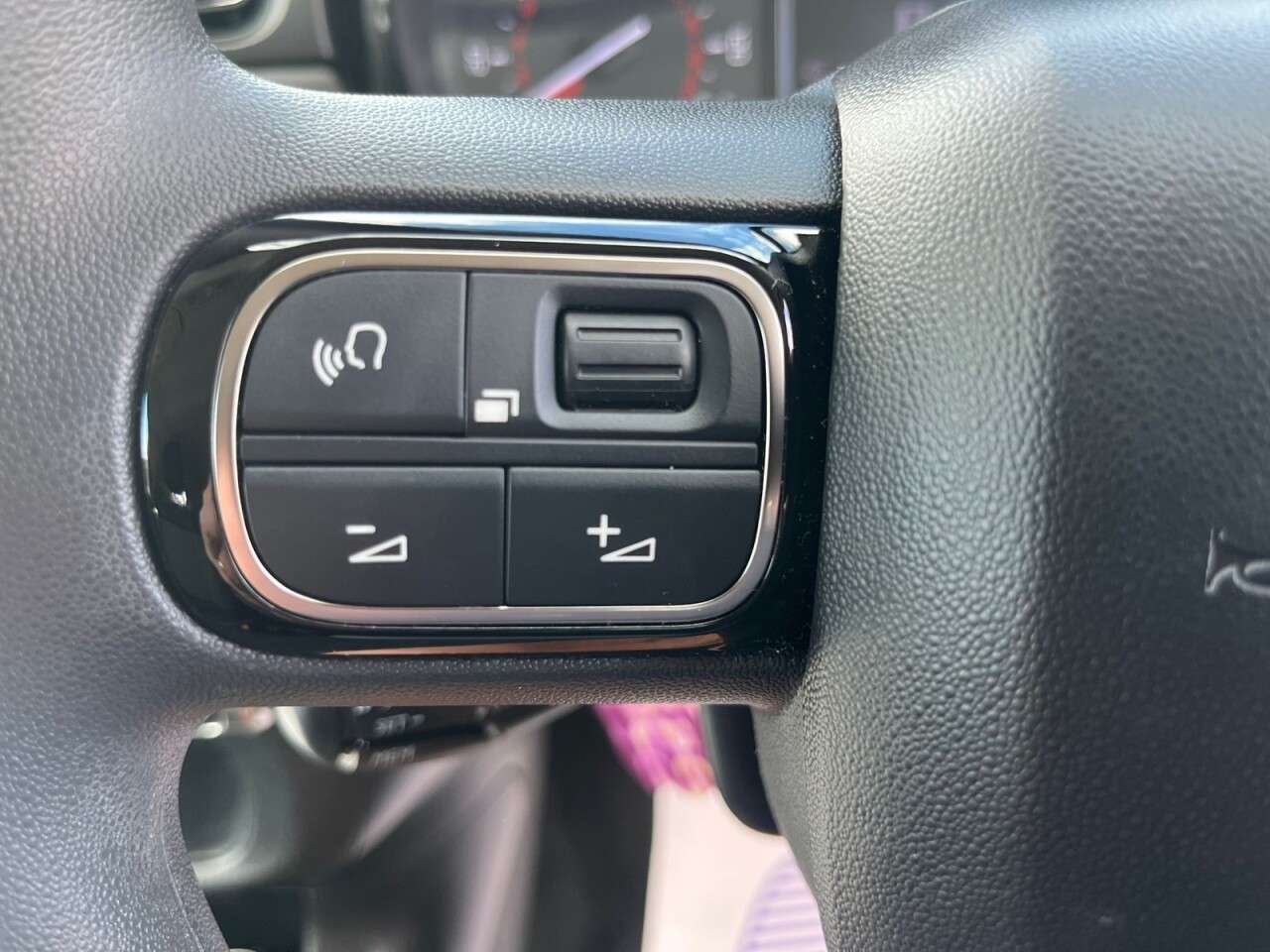 2022 CITROEN C3 2022 CITROEN C3