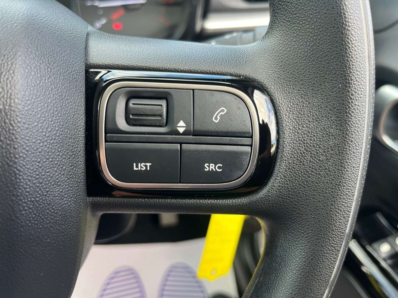 2022 CITROEN C3 2022 CITROEN C3