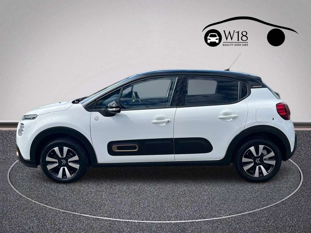 2022 CITROEN C3 2022 CITROEN C3