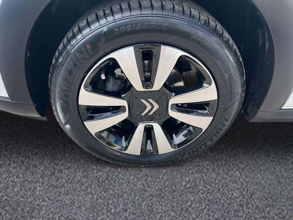 2022 CITROEN C3 2022 CITROEN C3