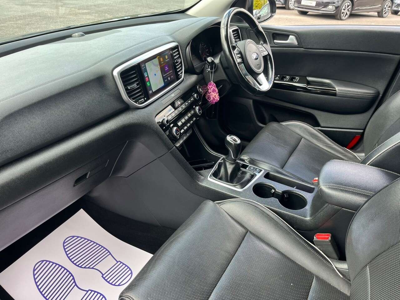 2020 KIA SPORTAGE 2020 KIA SPORTAGE
