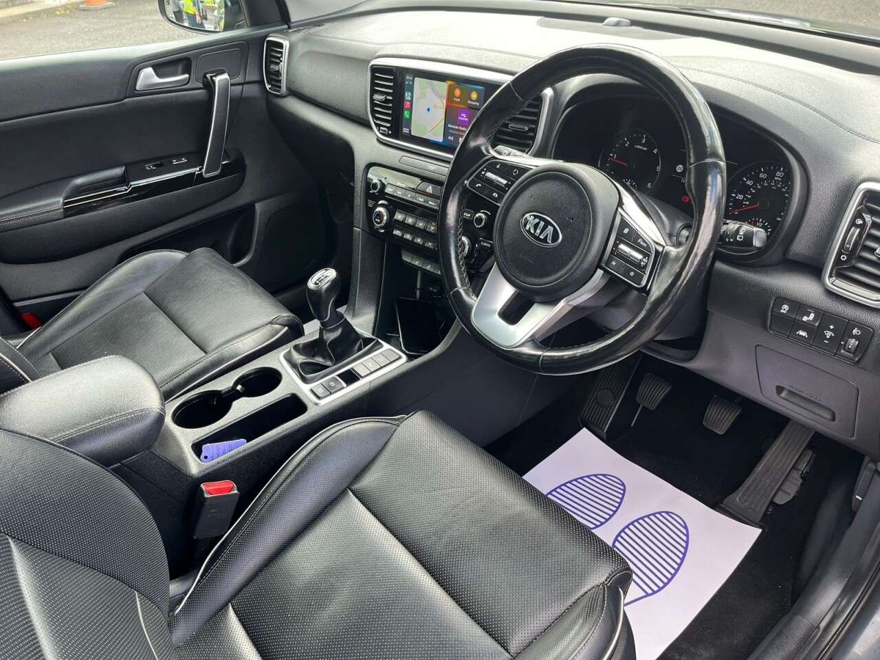 2020 KIA SPORTAGE 2020 KIA SPORTAGE