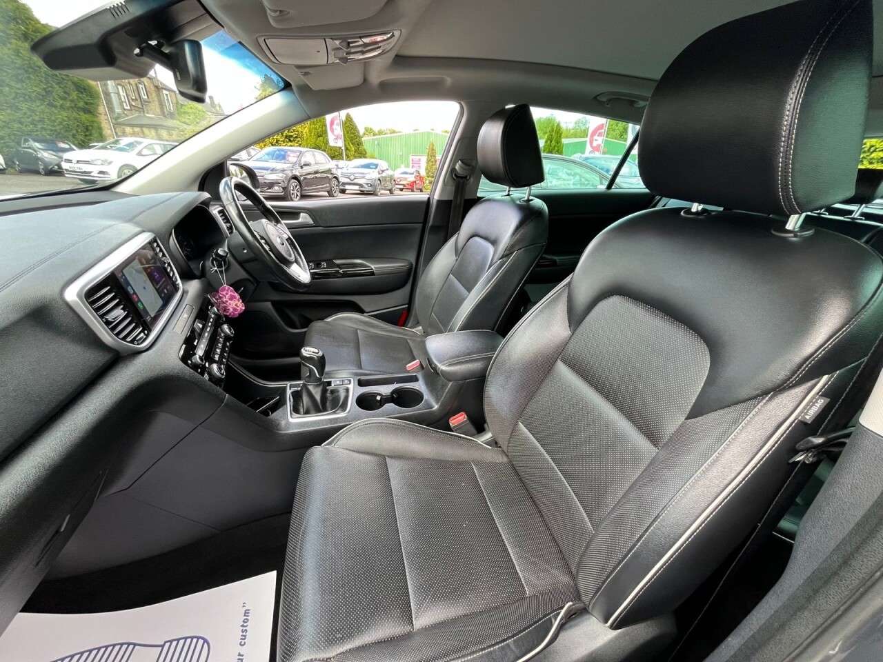 2020 KIA SPORTAGE 2020 KIA SPORTAGE