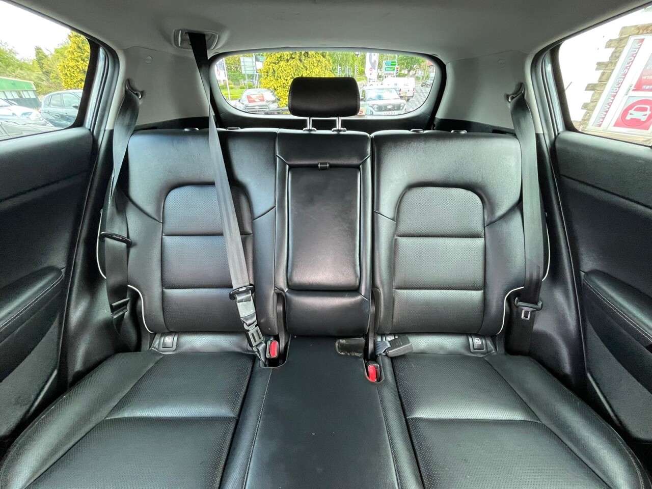 2020 KIA SPORTAGE 2020 KIA SPORTAGE