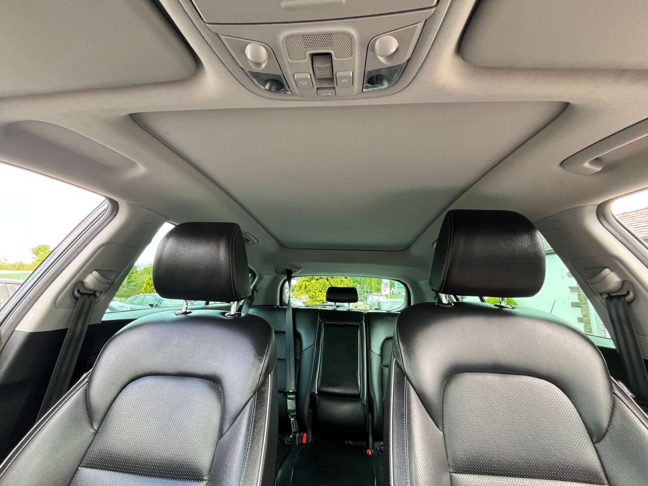 2020 KIA SPORTAGE 2020 KIA SPORTAGE