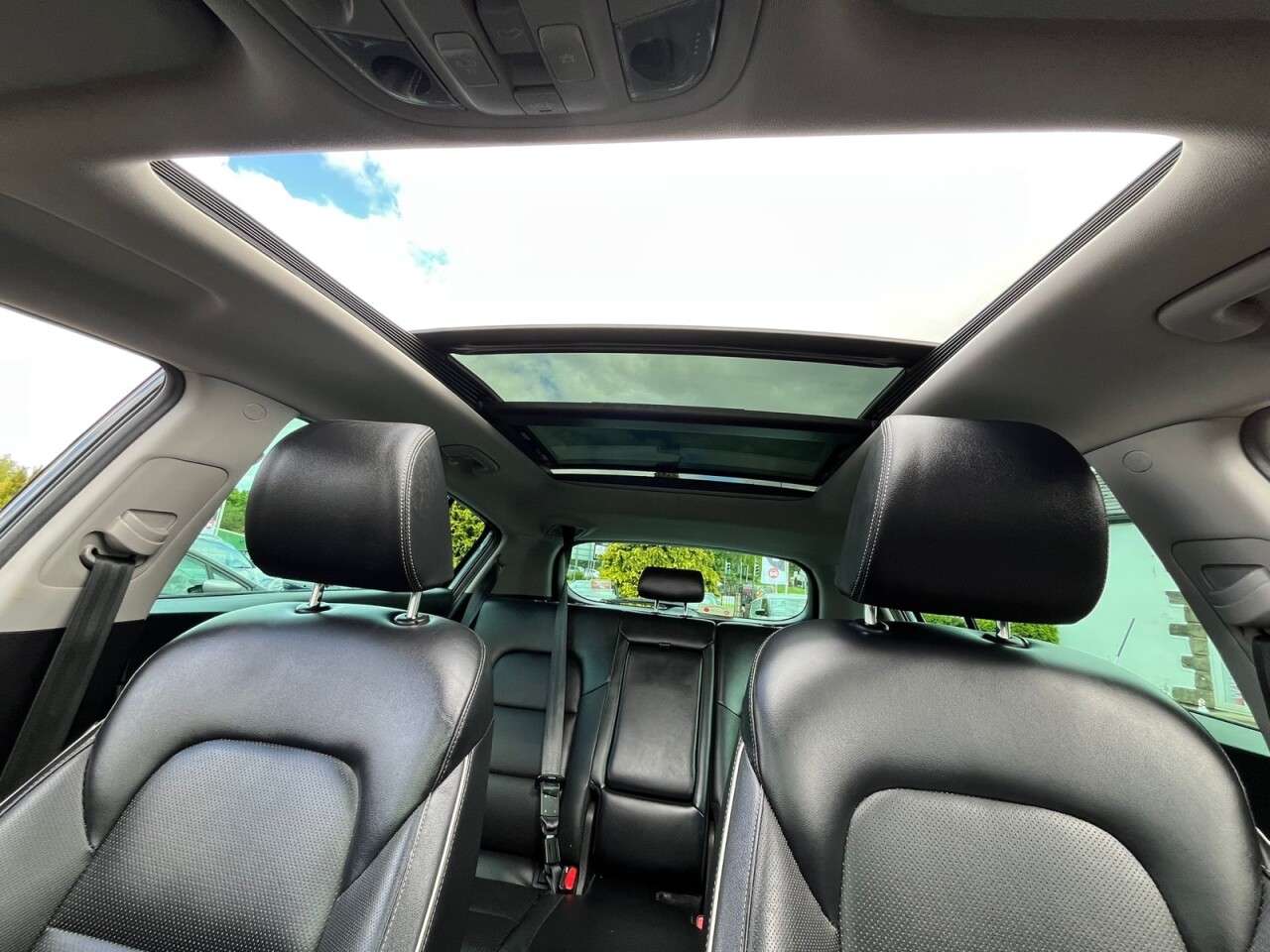 2020 KIA SPORTAGE 2020 KIA SPORTAGE