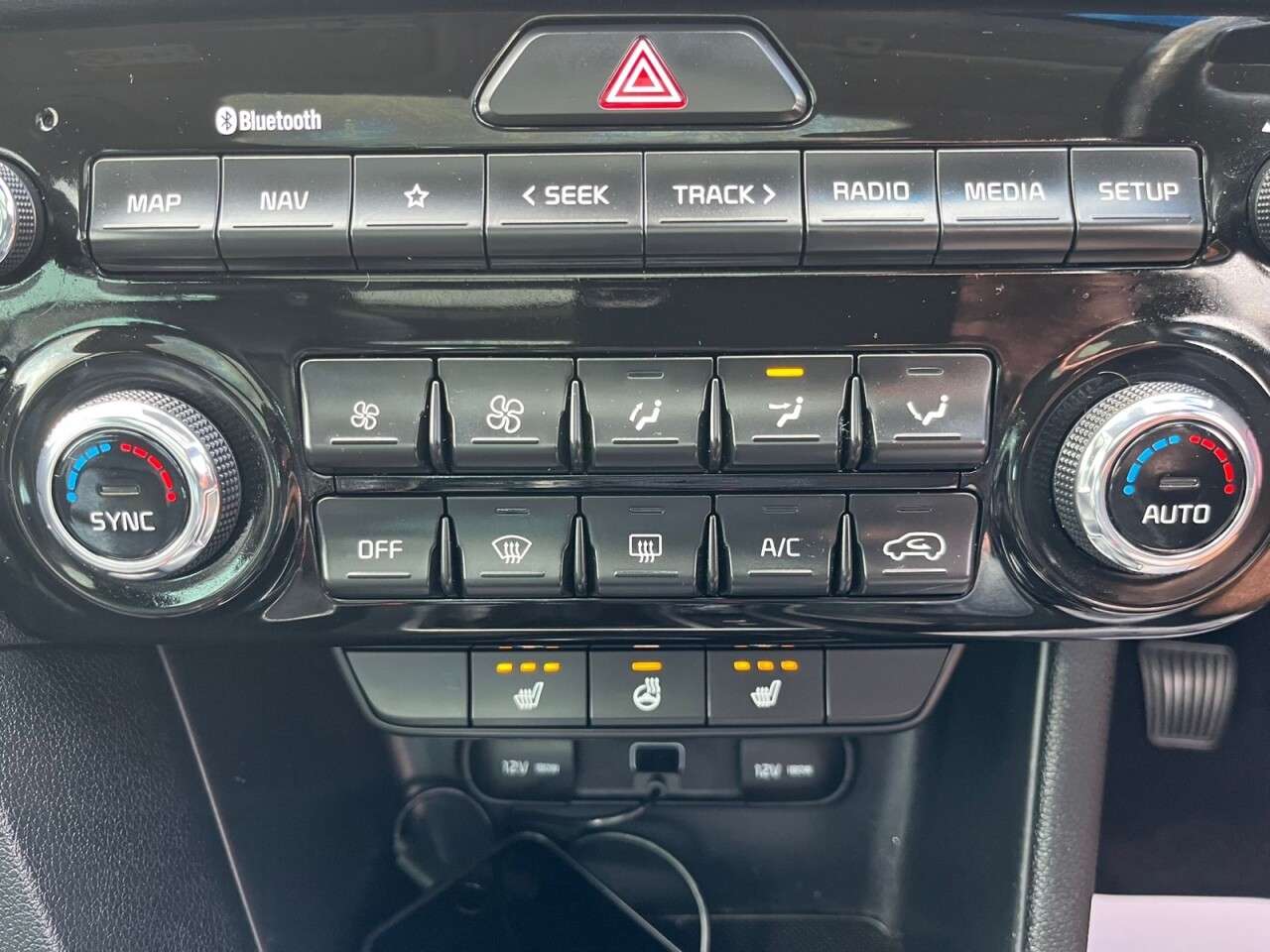 2020 KIA SPORTAGE 2020 KIA SPORTAGE