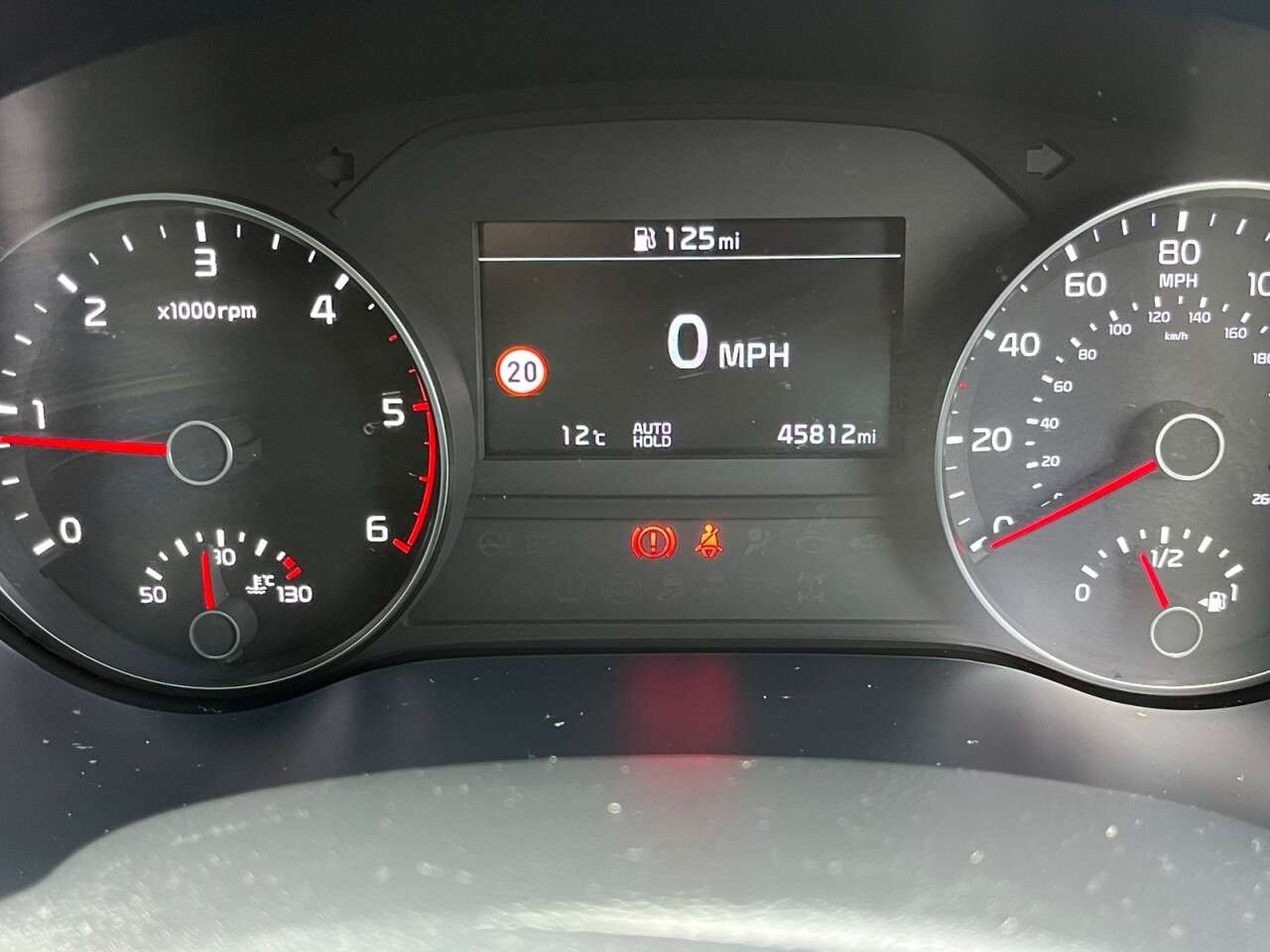 2020 KIA SPORTAGE 2020 KIA SPORTAGE