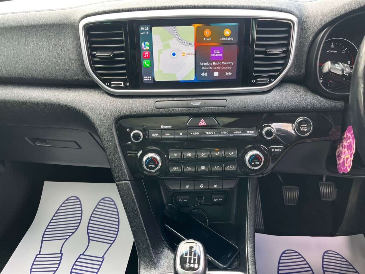 2020 KIA SPORTAGE 2020 KIA SPORTAGE