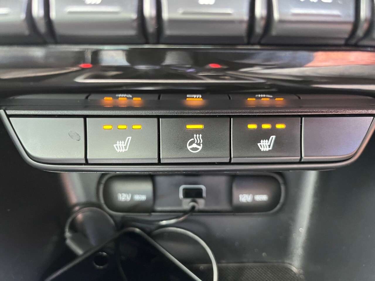 2020 KIA SPORTAGE 2020 KIA SPORTAGE